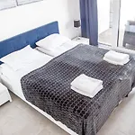 Al-dom Kasprowicza 407 Z Basenem , Sauna , Jacuzzi I Silownia דירה