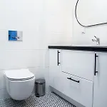 Al-dom Kasprowicza 407 Z Basenem , Sauna , Jacuzzi I Silownia דירה *