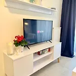 Al-dom Kasprowicza 407 Z Basenem , Sauna , Jacuzzi I Silownia דירה *