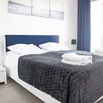 Al-dom Kasprowicza 407 Z Basenem , Sauna , Jacuzzi I Silownia * 科沃布热格