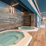 Al-dom Kasprowicza 407 Z Basenem , Sauna , Jacuzzi I Silownia * 科沃布热格
