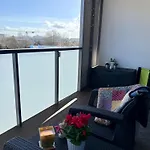 Al-dom Kasprowicza 407 Z Basenem , Sauna , Jacuzzi I Silownia * 科沃布热格