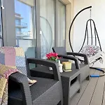 Al-dom Kasprowicza 407 Z Basenem , Sauna , Jacuzzi I Silownia 公寓 *