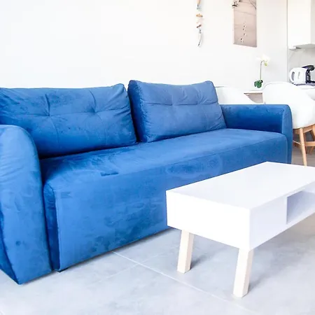 Al-dom Kasprowicza 407 Z Basenem , Sauna , Jacuzzi I Silownia Διαμέρισμα