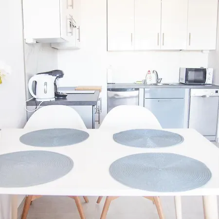 Al-dom Kasprowicza 407 Z Basenem , Sauna , Jacuzzi I Silownia Appartamento Kołobrzeg