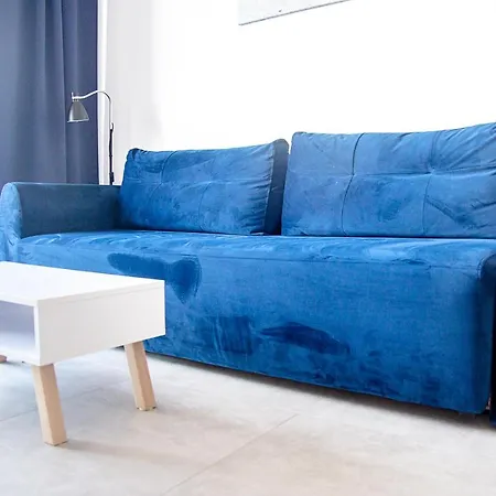 Al-dom Kasprowicza 407 Z Basenem , Sauna , Jacuzzi I Silownia