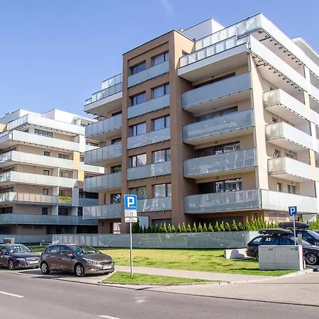 Al-dom Kasprowicza 407 Z Basenem , Sauna , Jacuzzi I Silownia Appartement *