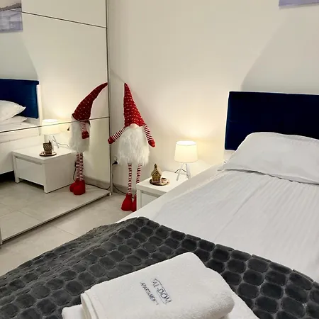 Al-dom Kasprowicza 407 Z Basenem , Sauna , Jacuzzi I Silownia