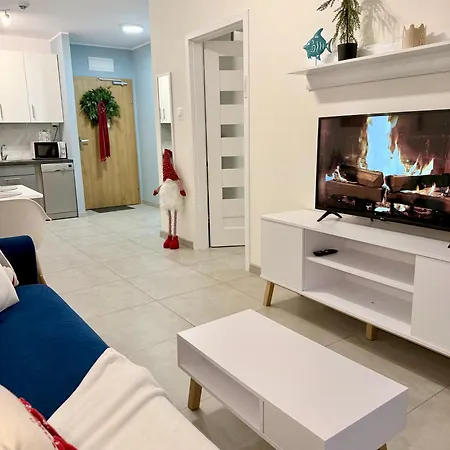 Al-dom Kasprowicza 407 Z Basenem , Sauna , Jacuzzi I Silownia Appartamento *