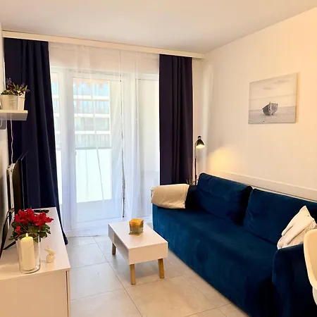 Al-dom Kasprowicza 407 Z Basenem , Sauna , Jacuzzi I Silownia 公寓 科沃布热格