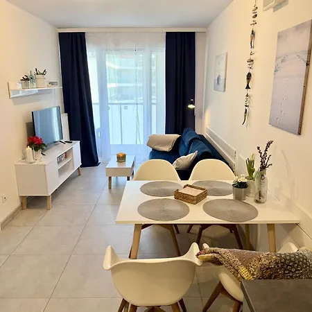 公寓 Al-dom Kasprowicza 407 Z Basenem , Sauna , Jacuzzi I Silownia *