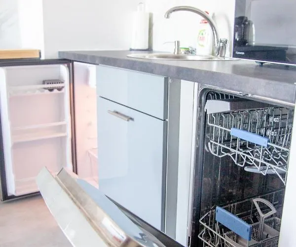 Al-dom Kasprowicza 407 Z Basenem , Sauna , Jacuzzi I Silownia Appartement *